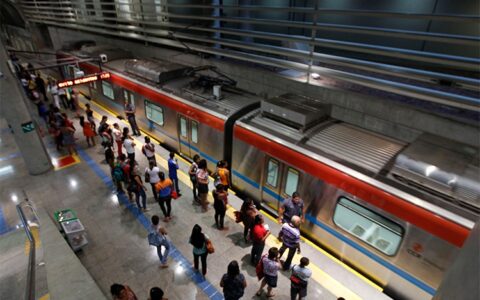 Imagem do post Laudos não confirmam abuso e investigação sobre suposto estupro na Estação da Lapa ganha novo rumo