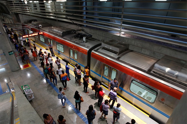 Laudos não confirmam abuso e investigação sobre suposto estupro na Estação da Lapa ganha novo rumo