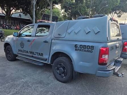 Dom Avelar: Quatro criminosos do CV são mortos após atacar viatura da BPatamo