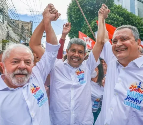 Imagem do post Lula deve ficar fora do 2 de Julho pela primeira vez desde 2022; saiba o motivo