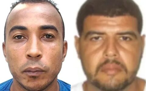 Imagem do post Justiça manda soltar novamente investigados pela morte da jovem Thamiris