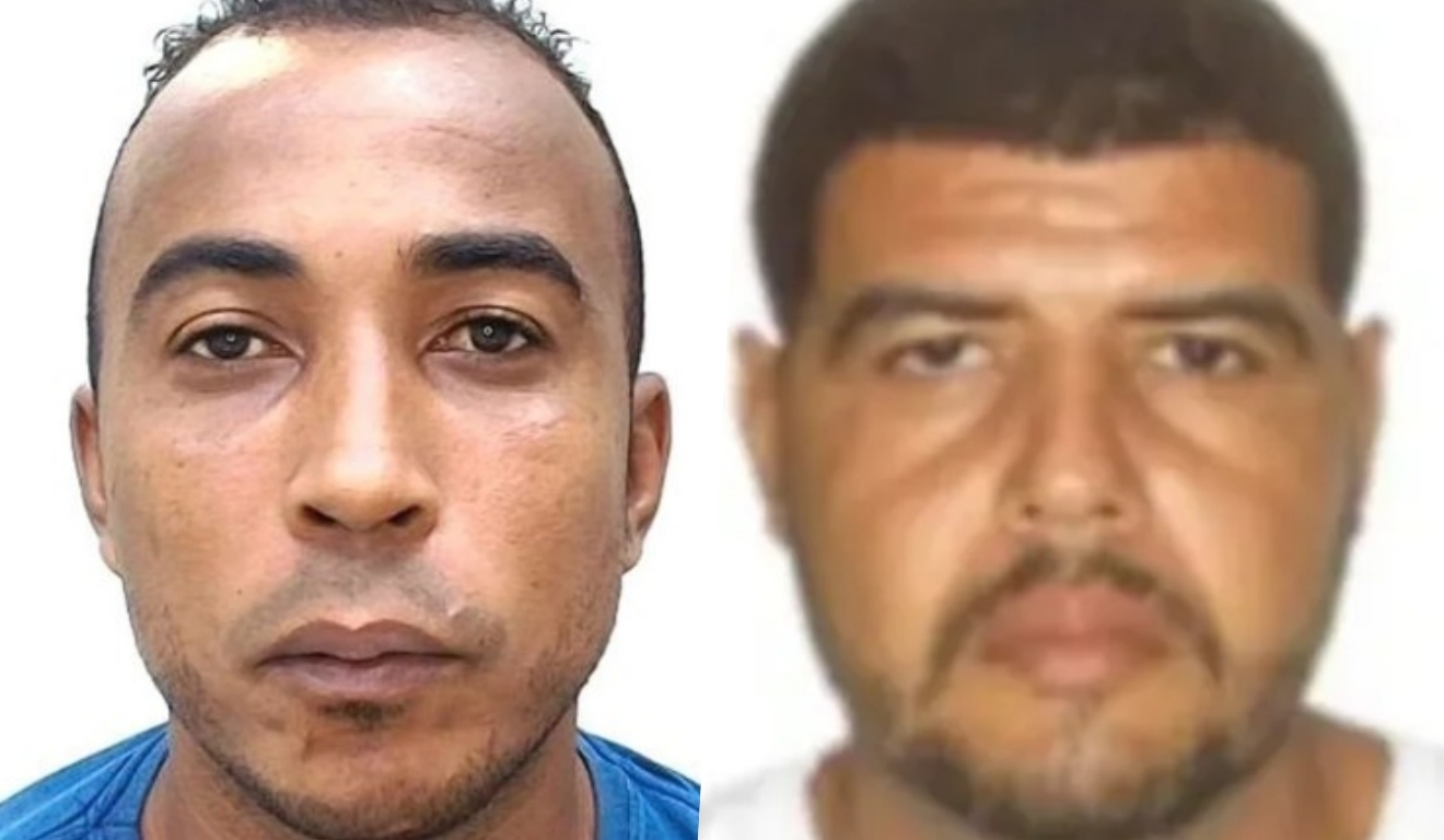 Justiça manda soltar novamente investigados pela morte da jovem Thamiris