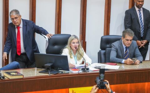 Imagem do post Ivana Bastos diz que renegociação de dívidas mostra que o governo prioriza a agricultura