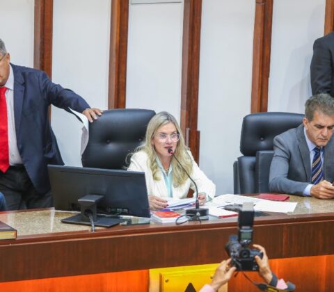 Imagem do post Ivana Bastos diz que renegociação de dívidas mostra que o governo prioriza a agricultura