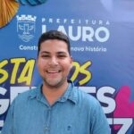 Jonatas Passos agradece confiança de Débora e celebra sucesso do Pedrão de Lauro 2026