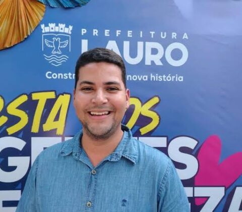 Imagem do post Jonatas Passos agradece confiança de Débora e celebra sucesso do Pedrão de Lauro 2026