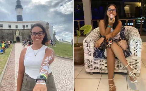 Imagem do post Foragido apontado como envolvido na morte de nutricionista em Guarajuba é preso