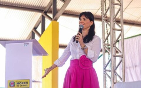 Imagem do post Morro do Chapéu: Juliana Araújo institui Política Municipal de Educação Antirracista na rede pública de ensino