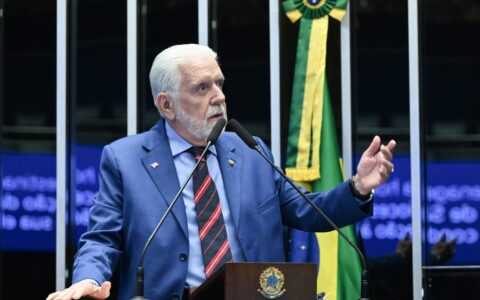 Imagem do post “Humilhar e xingar adversários são velhas práticas do autoritarismo e do coronelismo”, afirma Jaques Wagner ao rebater declarações de ACM Neto