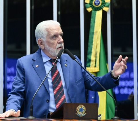 Imagem do post Jaques Wagner detona ACM Neto e provoca ex-prefeito