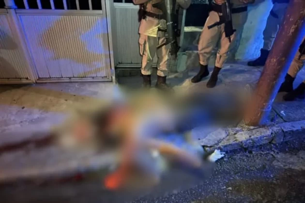 Adolescente de 16 anos é morto por traficantes após ser acusado de cometer assaltos na Liberdade