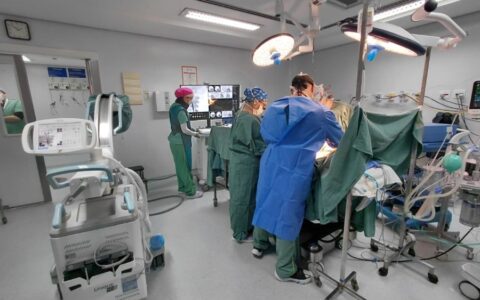 Imagem do post Bahia recebe 19 combos cirúrgicos e três tomógrafos do Novo PAC Saúde para descentralizar cirurgias eletivas