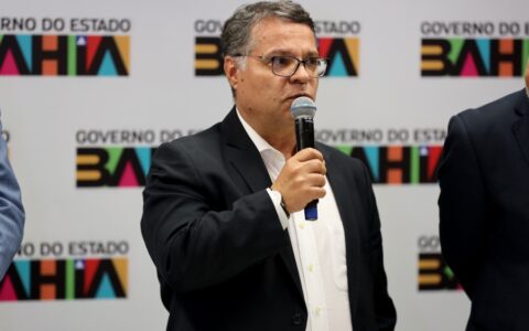 Imagem do post “Cada investimento realizado tem como objetivo melhorar a vida das pessoas”, diz Marcus di Flora após lançamento de campanha