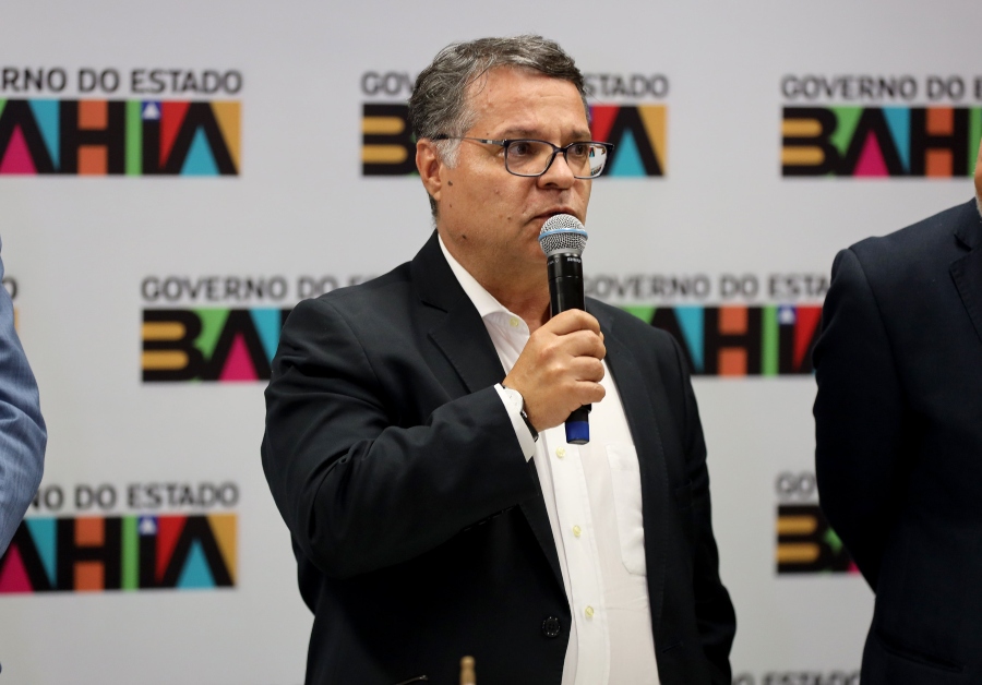 “Cada investimento realizado tem como objetivo melhorar a vida das pessoas”, diz Marcus di Flora após lançamento de campanha