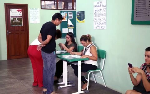 Imagem do post TRE-BA abre inscrições para mesários voluntários nas eleições