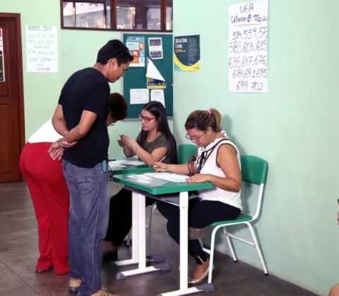 Imagem do post TRE-BA abre inscrições para mesários voluntários nas eleições