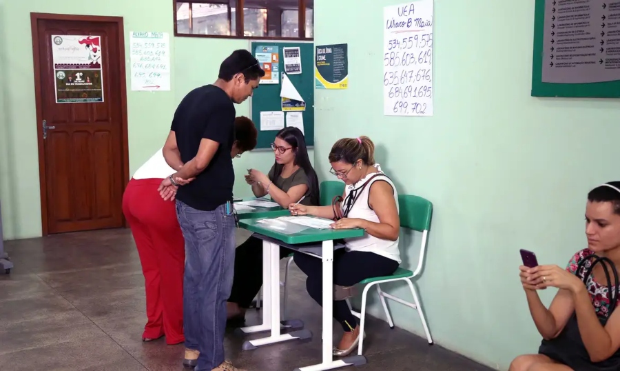 TRE-BA abre inscrições para mesários voluntários nas eleições