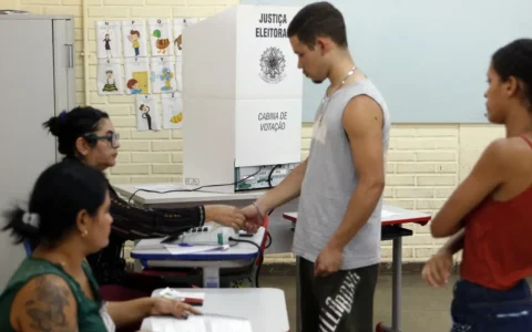 Imagem do post Partido vai exigir ficha criminal para barrar filiação de integrantes de facções