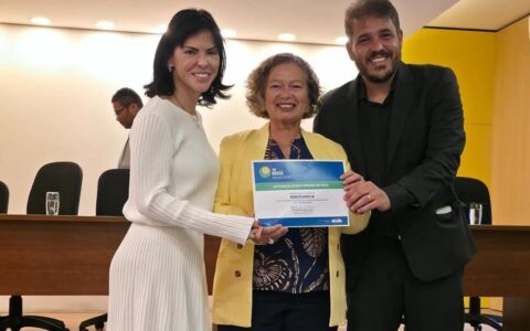 Imagem do post Morro do Chapéu adere ao programa Time Brasil da CGU para fortalecer transparência e integridade pública