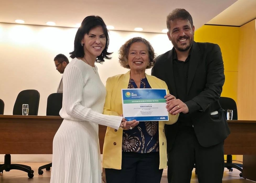 Morro do Chapéu adere ao programa Time Brasil da CGU para fortalecer transparência e integridade pública