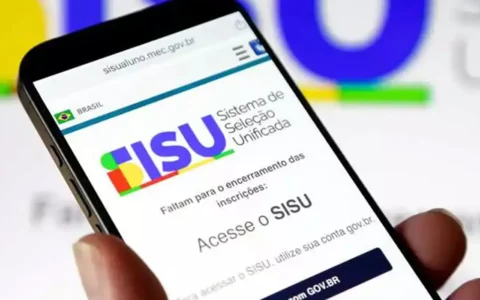 Imagem do post Última chance: prazo para mudar opção de curso no Sisu+ termina nesta sexta