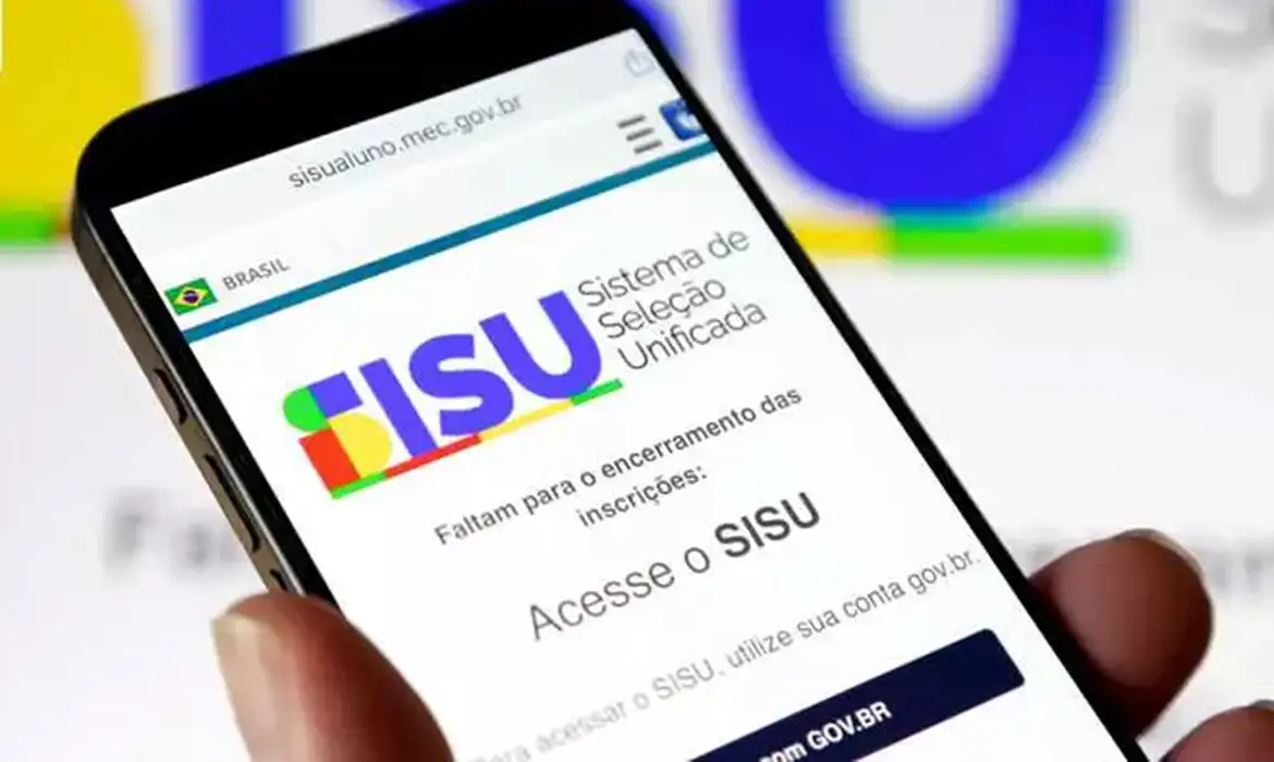 Última chance: prazo para mudar opção de curso no Sisu+ termina nesta sexta
