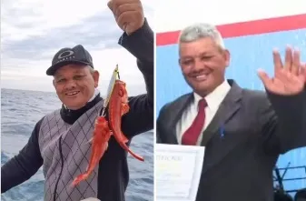 Imagem do post Pastor é preso suspeito de abusar sexualmente da sogra de 91 anos