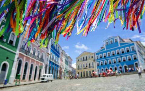 Imagem do post Salvador entra em ranking mundial e deixa destinos famosos para trás; veja posição