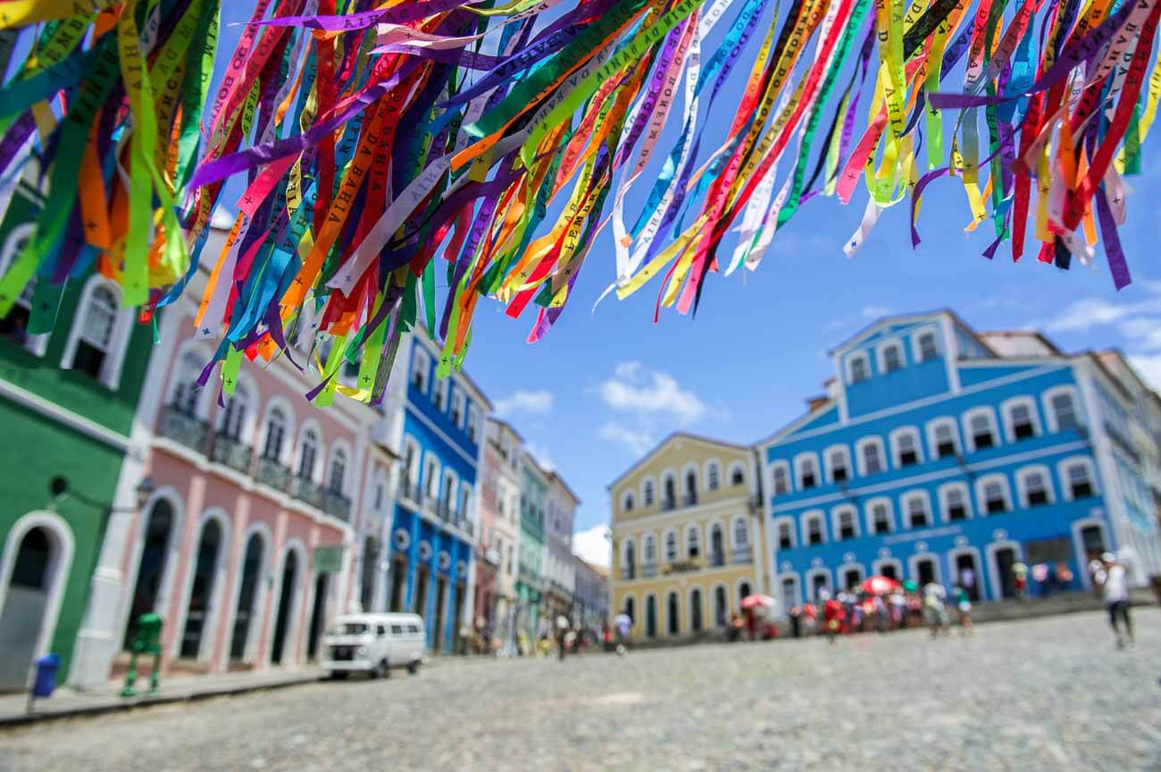 Salvador entra em ranking mundial e deixa destinos famosos para trás; veja posição
