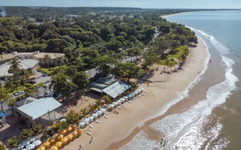 Imagem do post Destino turístico da Bahia anuncia cobrança de taxa para veículos; valor pode chegar a R$ 90 por dia