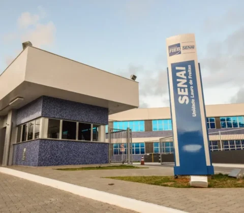 Imagem do post Quer se qualificar de graça? Salvador abre 150 vagas em cursos com certificado e auxílio-transporte