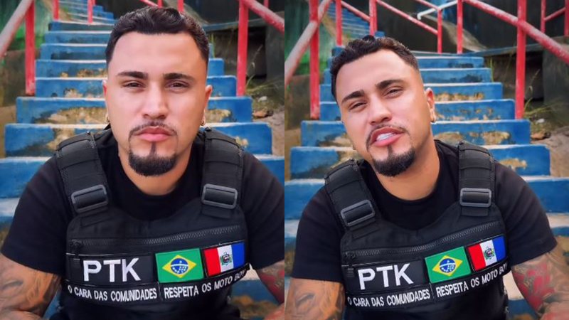 Pré-candidato a deputado federal é preso em operação contra o CV