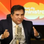 Universidade Federal do Esporte pode começar a funcionar em 2027, afirma ministro