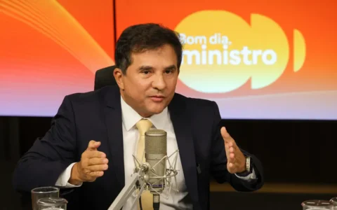Imagem do post Universidade Federal do Esporte pode começar a funcionar em 2027, afirma ministro