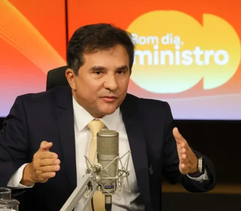 Imagem do post Universidade Federal do Esporte pode começar a funcionar em 2027, afirma ministro