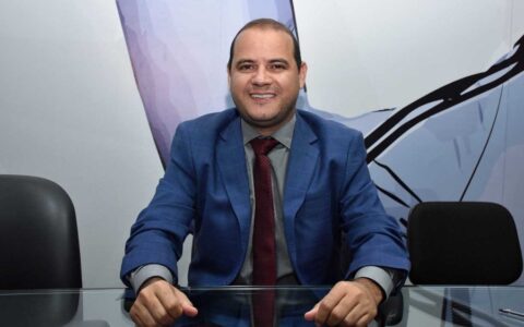Imagem do post “O diálogo salva vidas”, diz Randerson Leal ao celebrar acidente zero com a Faixa Azul e anunciar projeto para acelerar ampliação em Salvador