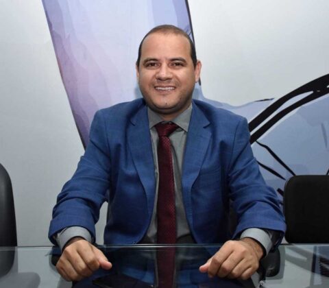 Imagem do post “O diálogo salva vidas”, diz Randerson Leal ao celebrar acidente zero com a Faixa Azul e anunciar projeto para acelerar ampliação em Salvador