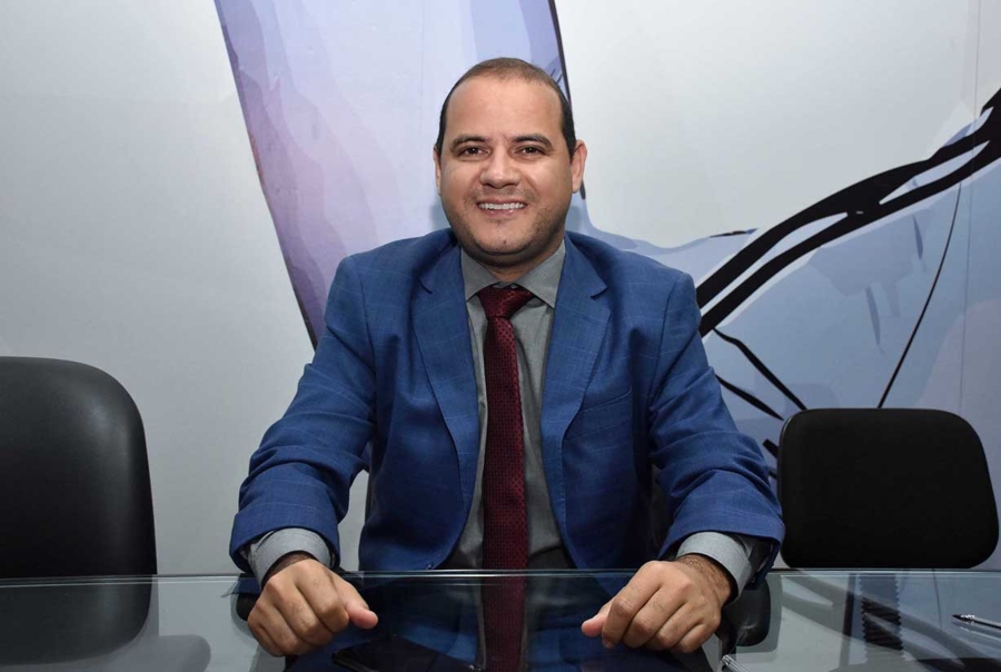“O diálogo salva vidas”, diz Randerson Leal ao celebrar acidente zero com a Faixa Azul e anunciar projeto para acelerar ampliação em Salvador