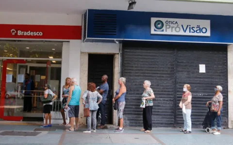 Imagem do post Bradesco anuncia fechamento de agências em Salvador; veja o que muda para os clientes