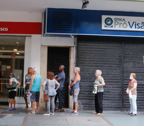 Imagem do post Bradesco anuncia fechamento de agências em Salvador; veja o que muda para os clientes
