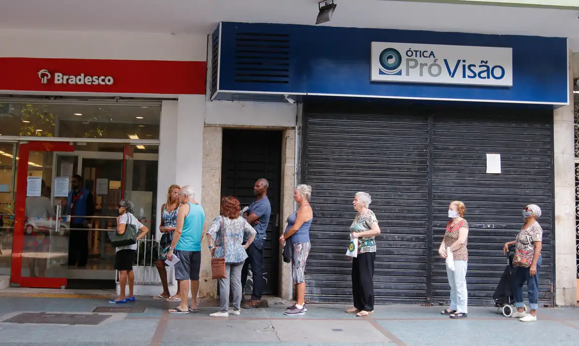 Bradesco anuncia fechamento de agências em Salvador; veja o que muda para os clientes