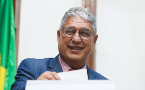 Imagem do post Rosemberg Pinto defende rigor na legislação eleitoral após questionamentos sobre postagem de ACM Neto