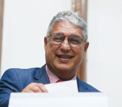Imagem do post Rosemberg Pinto defende rigor na legislação eleitoral após questionamentos sobre postagem de ACM Neto