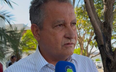 Imagem do post “É o símbolo da elite do atraso”, afirma Rui Costa ao detonar declaração de ACM Neto contra Jerônimo Rodrigues