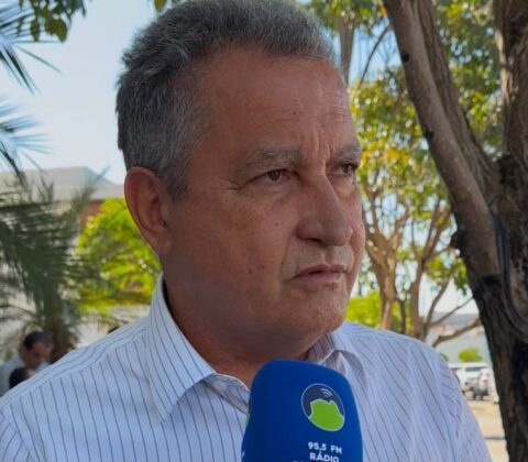 Imagem do post “É o símbolo da elite do atraso”, afirma Rui Costa ao detonar declaração de ACM Neto  contra Jerônimo Rodrigues
