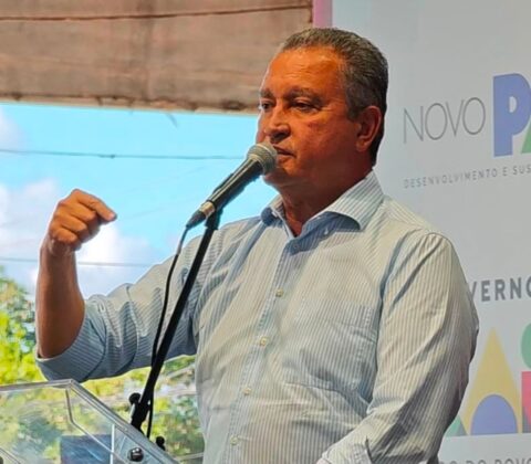 Imagem do post Rui Costa defende pacto federativo e destaca ações do Novo PAC nos municípios baianos