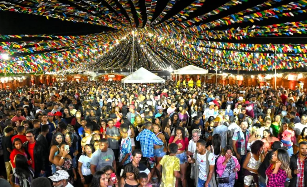 Baianos terão folga extra no São João; veja os dias