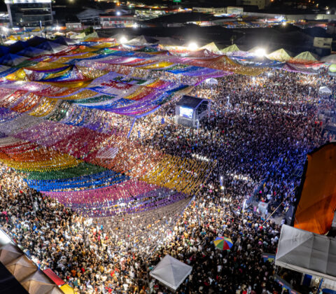 Imagem do post Nem Amargosa, nem SAJ: 7 cidades perto de Salvador para curtir um São João de respeito