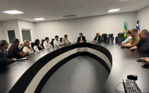 Imagem do post Prefeitura e Juceb alinham estratégias para acelerar a abertura de empresas em Salvador