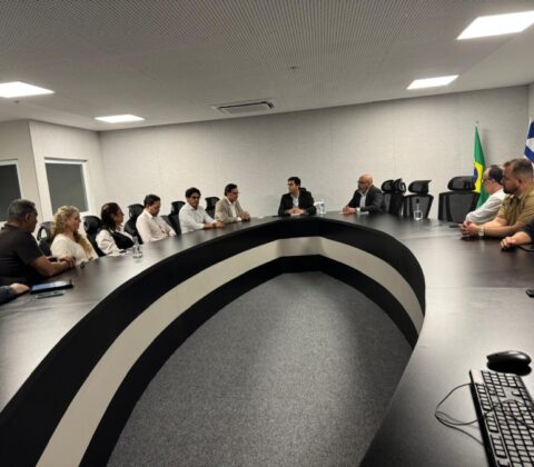 Imagem do post Prefeitura e Juceb alinham estratégias para acelerar a abertura de empresas em Salvador